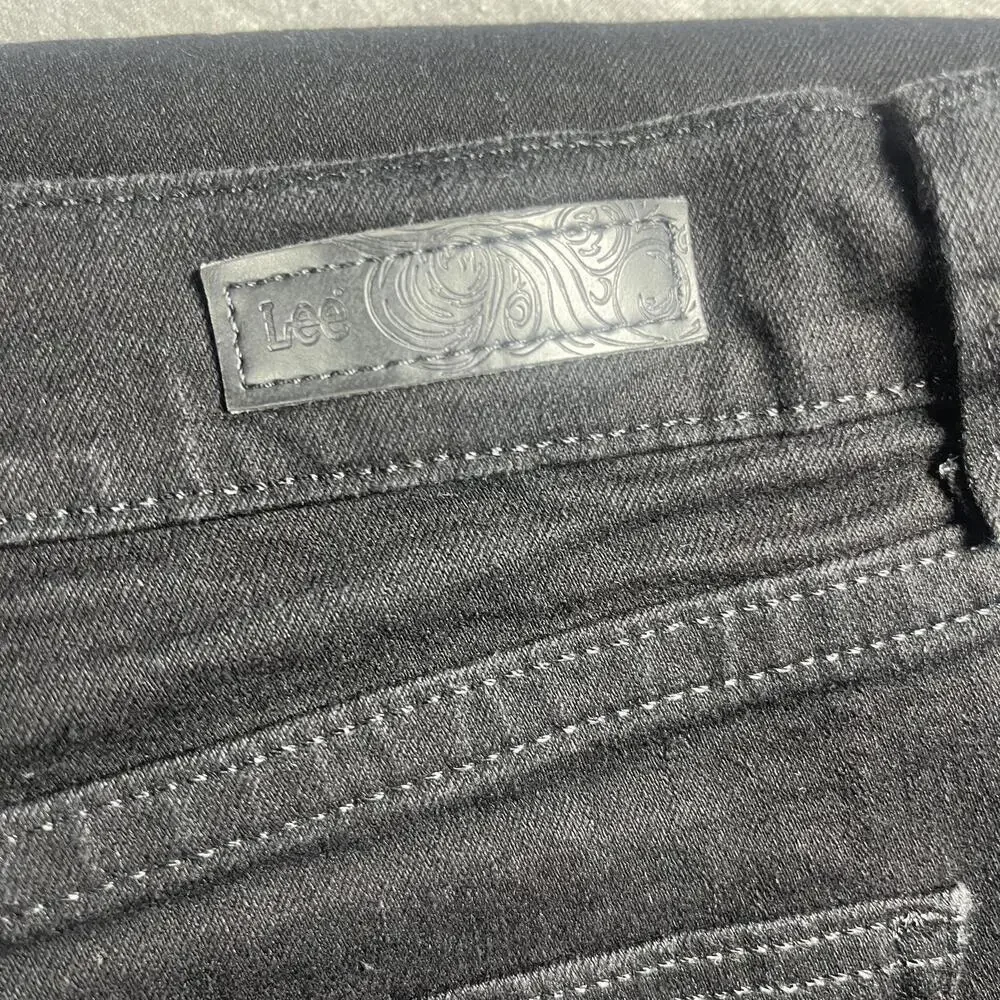 classic black